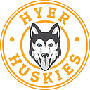 Robert S Hyer School Parent-teacher logo