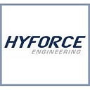Hyforce Engineering logo