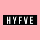 hyfve.com logo