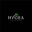 Hygea Natural logo
