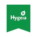 HYGEIA CHEMICALS LTD logo