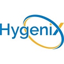 Hygenix Ultra Hygienic Door Systems logo
