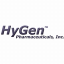 Hygen Pharmaceuticals, Inc logo