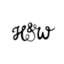 Hygge & West logo