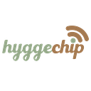 Hyggechip logo