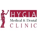 Hygia Medical & Dental Clinic logo