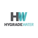 Hygrade Water Nz logo