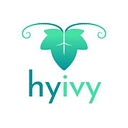 Hyivy Health logo