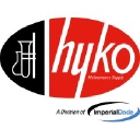 Hyko Maintenance Supply logo
