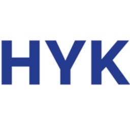 Hykos Hydraulik Komponenten Sieber GmbH logo