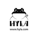 Hyla logo