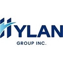Hylan Group Inc. logo