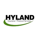 Hyland Insurance logo