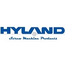 Hyland Screw Machine Products logo