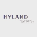 Hyland Management logo