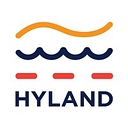 Hyland Shipping logo