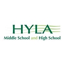 Hyla Middle And High School logo