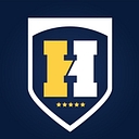 Hyles Anderson College logo