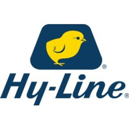 Hy-Line North America, LLC. logo