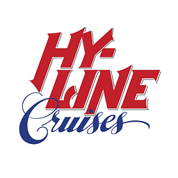 Hy-Line Cruises logo