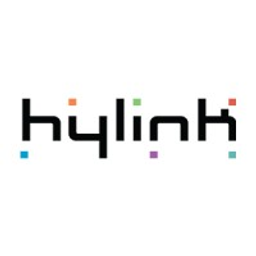 HYLINK (USA) DIGITAL SOLUTION CO., LTD. logo