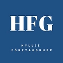 Lekbolaget i Hyllie AB logo