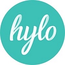 Hylo logo