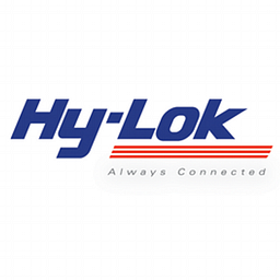 Hy-Lok USA, Inc. logo