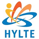 HYLTE KOMMUN logo
