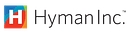 Hyman, Inc. logo