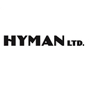 Hyman Ltd. Classic Cars logo