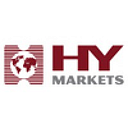 HY Markets logo