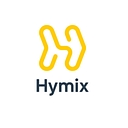 Hymix Australia logo