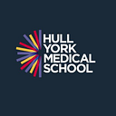 Hull York Medical School logo