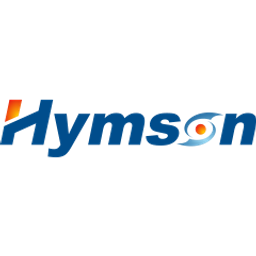 Hymson USA, INC. logo