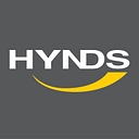 Hynds Limited logo