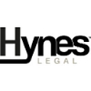 Hynes Legal logo