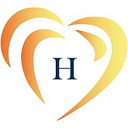 Harry Hynes Memorial Hospice logo