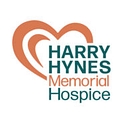 Harry Hynes Memorial Hospice logo