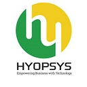 Hyopsys logo