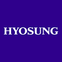 Hyosung logo