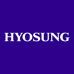 Hyosung HICO Ltd. logo