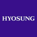 Hyosung logo