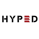 Hyped logo