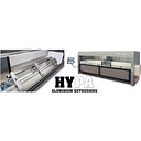 Hypa Aluminium Extrusions Ltd logo