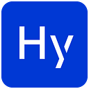 Hypatos Gmbh logo