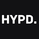 Hypd logo