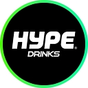 Hype Energy UK logo
