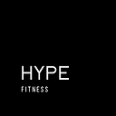 Hype Fitness logo