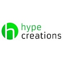 Hype Creations logo
